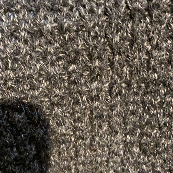 Multi-grey shaded Gap scarf - Picture 4 of 7